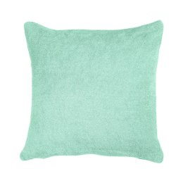 Poszewka frotte 40x40 pistacjowa 014 gruba 200g/m2 KARO
