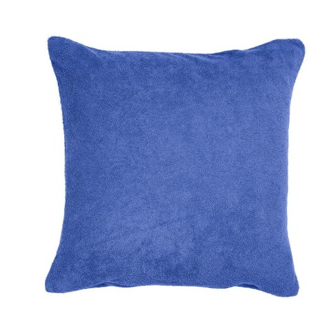Poszewka frotte 40x40 szafirowa 029 gruba 200g/m2 KARO Poszewka frotte 40x40 szafirowa 029 gruba 200g/m2 KARO