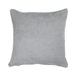 Poszewka frotte 40x40 szara 060 gruba 200g/m2 KARO
