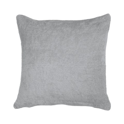 Poszewka frotte 40x40 szara 060 gruba 200g/m2 KARO Poszewka frotte 40x40 szara 060 gruba 200g/m2 KARO