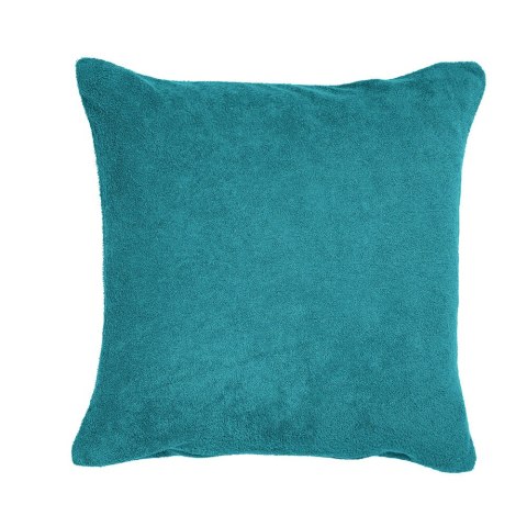 Poszewka frotte 40x40 turkusowa morska 048 gruba 200g/m2 KARO Poszewka frotte 40x40 turkusowa morska 048 gruba 200g/m2 KARO