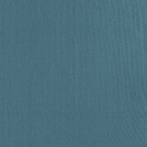 Prześcieradło satynowe z gumką 180x200 Nova 3 niebieskie na wysoki materac 30 cm Eurofirany Prześcieradło satynowe z gumką 180x200 Nova 3 niebieskie na wysoki materac 30 cm Eurofirany