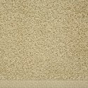 Ręcznik Gładki 1 30x50 beżowy 400g/m2 frotte Eurofirany Ręcznik Gładki 1 30x50 beżowy 400g/m2 frotte Eurofirany
