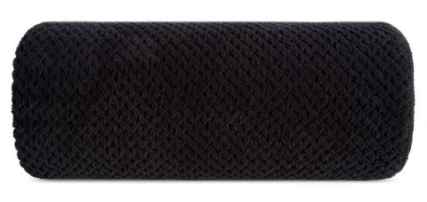 Ręcznik szybkoschnący ZOE1 70x140 czarny 280 g/m2 Eurofirany Ręcznik szybkoschnący ZOE1 70x140 czarny 280 g/m2 Eurofirany