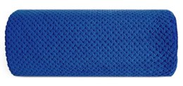 Ręcznik szybkoschnący ZOE1 70x140 granatowy 280 g/m2 Eurofirany