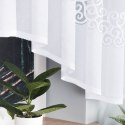 Firana 350x155 Daniela biała żakardowa gotowa 017788/FBL/001/350155/1 Firana 350x155 Daniela biała żakardowa gotowa 017788/FBL/001/350155/1