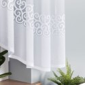 Firana 350x155 Daniela biała żakardowa gotowa 017788/FBL/001/350155/1 Firana 350x155 Daniela biała żakardowa gotowa 017788/FBL/001/350155/1