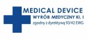 Nakładka redukująca nacisk Oxi Pad 60x120 podkład oddychający Nakładka redukująca nacisk Oxi Pad 60x120 podkład oddychający