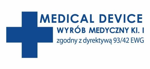 Nakładka redukująca nacisk Oxi Pad 60x120 podkład oddychający Nakładka redukująca nacisk Oxi Pad 60x120 podkład oddychający