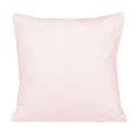 Poszewka jersey 40x40 006 różowa pudrowa Darymex Poszewka jersey 40x40 006 różowa pudrowa Darymex