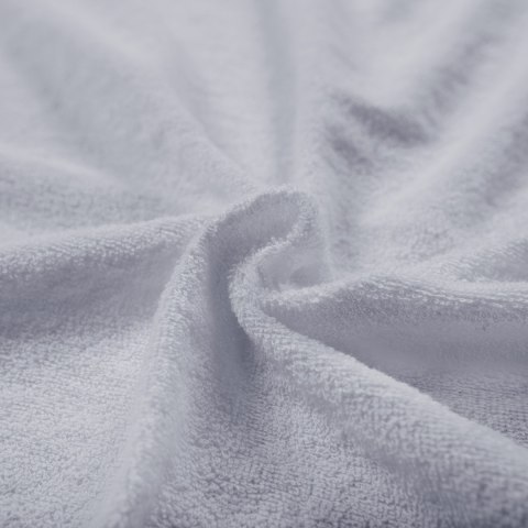 Prześcieradło frotte z gumką 220x200 024 popielate Darymex Prześcieradło frotte z gumką 220x200 024 popielate Darymex