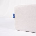 Prześcieradło jersey z gumką 220x200 001 białe Darymex Prześcieradło jersey z gumką 220x200 001 białe Darymex