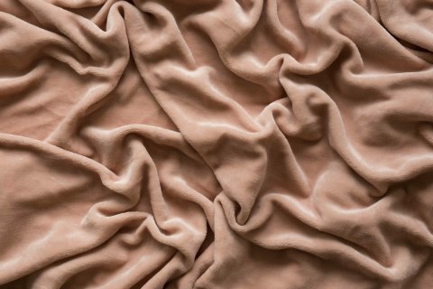 Prześcieradło z mikrofibry 180x200 coffee z gumką JF25 Prześcieradło z mikrofibry 180x200 coffee z gumką JF25