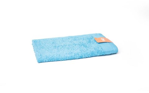 Ręcznik Aqua 30x50 turkusowy frotte 500 g/m2 Faro Ręcznik Aqua 30x50 turkusowy frotte 500 g/m2 Faro