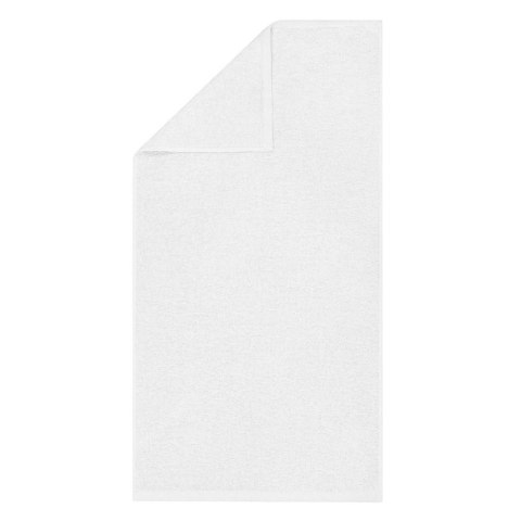 Ręcznik Bari 30x30 biały frotte 500 g/m2 Ręcznik Bari 30x30 biały frotte 500 g/m2