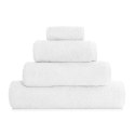 Ręcznik Bari 30x30 biały frotte 500 g/m2 Ręcznik Bari 30x30 biały frotte 500 g/m2