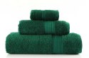 Ręcznik Egyptian Cotton 70x140 zielony 600 g/m2 frotte z bawełny egipskiej Ręcznik Egyptian Cotton 70x140 zielony 600 g/m2 frotte z bawełny egipskiej