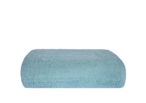 Ręcznik Ocelot 70x140 błękitny frotte 400 g/m2 Faro Ręcznik Ocelot 70x140 błękitny frotte 400 g/m2 Faro