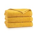 Ręcznik Paulo 3 AB 30x50 kurkuma musztardowy 400 g/m2 5077 Zwoltex 23 Ręcznik Paulo 3 AB 30x50 kurkuma musztardowy 400 g/m2 5077 Zwoltex 23
