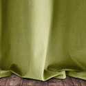 Zasłona 140x250 oliwkowa welurowa gotowa na przelotkach Pierre Cardin 1 Zasłona 140x250 oliwkowa welurowa gotowa na przelotkach Pierre Cardin 1