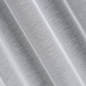Firana 300x150 Rebecca biała na przelotkach wzór poziomy Eurofirany Firana 300x150 Rebecca biała na przelotkach wzór poziomy Eurofirany