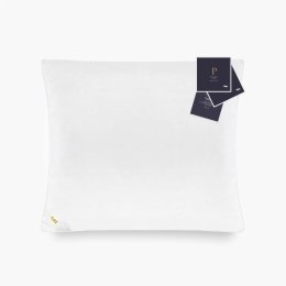 Poduszka puchowa 100% puch 50x60 Pemium Gold 530g biała AMZ