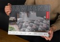 Pościel bawełniana 140x200 Łuski szara pastelowa wzór geometryczny 4658 B Bawełna 37 Pościel bawełniana 140x200 Łuski szara pastelowa wzór geometryczny 4658 B Bawełna 37