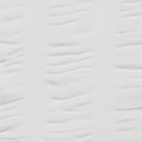 Pościel gofrowana 220x200 biała 01 satynowa Matex Pościel gofrowana 220x200 biała 01 satynowa Matex