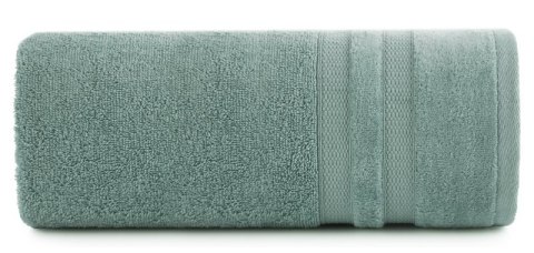 Ręcznik Porto 50x90 07 miętowy 500 g/m2 frotte Eurofirany Ręcznik Porto 50x90 07 miętowy 500 g/m2 frotte Eurofirany