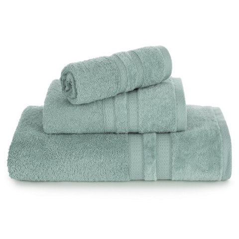Ręcznik Porto 50x90 07 miętowy 500 g/m2 frotte Eurofirany Ręcznik Porto 50x90 07 miętowy 500 g/m2 frotte Eurofirany