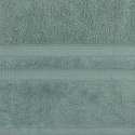 Ręcznik Porto 50x90 07 miętowy 500 g/m2 frotte Eurofirany Ręcznik Porto 50x90 07 miętowy 500 g/m2 frotte Eurofirany