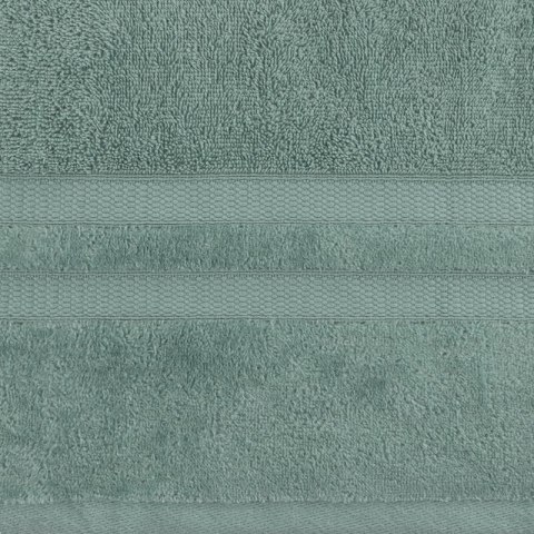 Ręcznik Porto 50x90 07 miętowy 500 g/m2 frotte Eurofirany Ręcznik Porto 50x90 07 miętowy 500 g/m2 frotte Eurofirany