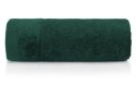 Ręcznik Vito 100x150 zielony ciemny frotte bawełniany 550 g/m2 Ręcznik Vito 100x150 zielony ciemny frotte bawełniany 550 g/m2