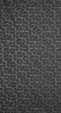 Zasłona 140x250 Evi czarna srebrna z błyszczącym nadrukiem geometrycznym gotowa na przelotkach Eurofirany Zasłona 140x250 Evi czarna srebrna z błyszczącym nadrukiem geometrycznym gotowa na przelotkach Eurofirany