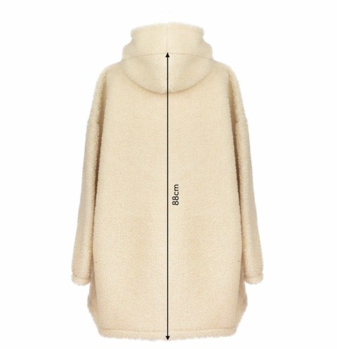 Bluza wełniana merynos Hoodie szara z kapturem i dużą kieszenią Uniwersalna Bluza wełniana merynos Hoodie szara z kapturem i dużą kieszenią Uniwersalna