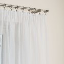 Firana gotowa na taśmie 140x250 Etamina biała FG0003/FGT/001/140250/1 Firana gotowa na taśmie 140x250 Etamina biała FG0003/FGT/001/140250/1