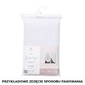 JADWIGA Firanka żakardowa gotowa, szerokość 300 x wysokość 160cm, kolor L01 biały lustro 019318/FBL/L01/300160/1 JADWIGA Firanka żakardowa gotowa, szerokość 300 x wysokość 160cm, kolor L01 biały lustro 019318/FBL/L01/300160/1