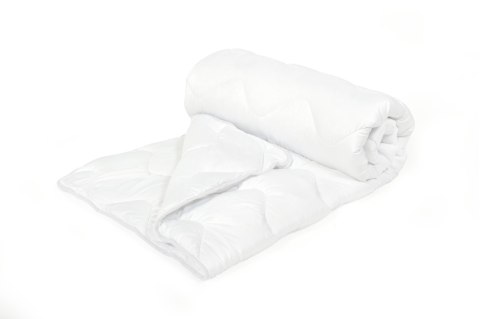 Kołdra 4 Pory roku 140x200 mikrofibra biała 280 g/m2 Wendre Kołdra 4 Pory roku 140x200 mikrofibra biała 280 g/m2 Wendre