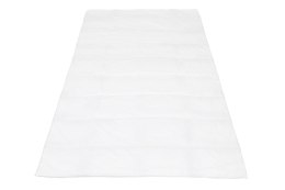 Kołdra Dla Ciebie 160x200 biała zimowa mikrofibra 1,10 kg Wendre