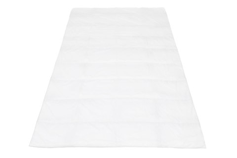 Kołdra Dla Ciebie 160x200 biała zimowa mikrofibra 1,10 kg Wendre Kołdra Dla Ciebie 160x200 biała zimowa mikrofibra 1,10 kg Wendre
