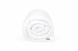 Kołdra Dla Ciebie 160x200 biała zimowa mikrofibra 1,10 kg Wendre