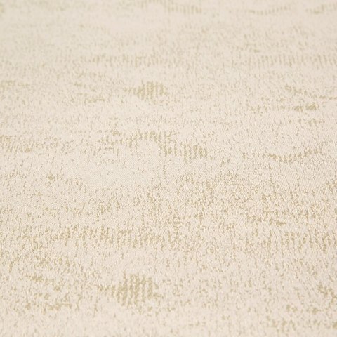 Obrus 140x220 Sparkle kremowy ze złotym połyskiem Eurofirany Obrus 140x220 Sparkle kremowy ze złotym połyskiem Eurofirany
