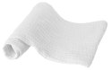 Pielucha muślinowa Muslin 3 szt 70x80 biała bawełniana komplet Pielucha muślinowa Muslin 3 szt 70x80 biała bawełniana komplet