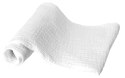 Pielucha muślinowa Muslin 3 szt 70x80 biała bawełniana komplet Pielucha muślinowa Muslin 3 szt 70x80 biała bawełniana komplet
