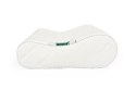 Poduszka Ergonomiczna Havero 50x33x11/9 Biała Wendre Poduszka Ergonomiczna Havero 50x33x11/9 Biała Wendre