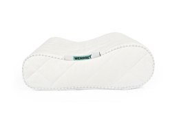 Poduszka Ergonomiczna Havero 50x33x11/9 Biała Wendre