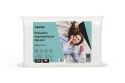 Poduszka Ergonomiczna Havero 50x33x11/9 Biała Wendre Poduszka Ergonomiczna Havero 50x33x11/9 Biała Wendre