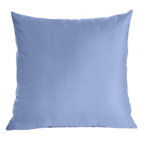 Poszewka bawełniana 40x40 niebieska 11 jednobarwna Poszewka bawełniana 40x40 niebieska 11 jednobarwna