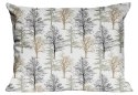Poszewka bawełniana 50x60 914E Drzewa 478N Poszewka bawełniana 50x60 914E Drzewa 478N