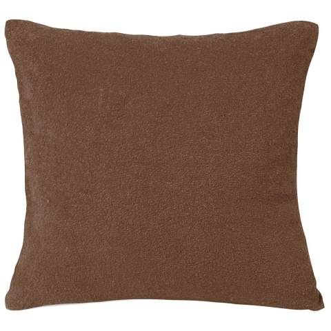 Poszewka frotte 40x40 brązowa 18 Matex Poszewka frotte 40x40 brązowa 18 Matex